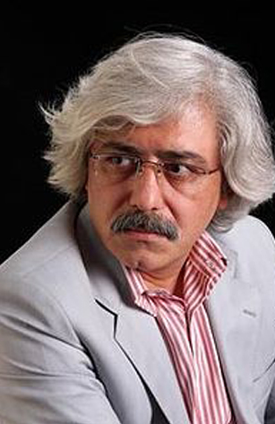 سید مهدی شجاعی